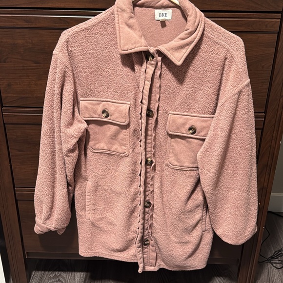 BKE Jackets & Blazers - BKE Women's shacket